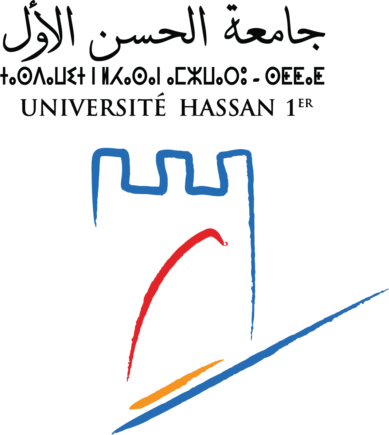 Hassan 1st University